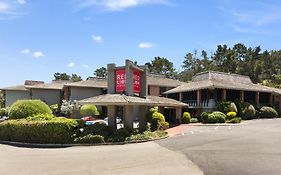 Red Lion Hotel Monterey